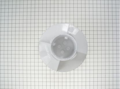 General Electric WH43X10033 Washer Agitator Assembly (Drop Ship)