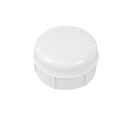 General Electric WH43X25443 Washer Short Agitator Cap
