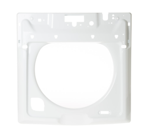 TOP COVER WHITE For GENERAL ELECTRIC Part# WH44X24383