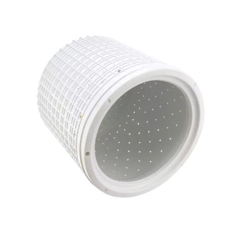 General Electric WH45X10106 Washer Basket Assembly 27"