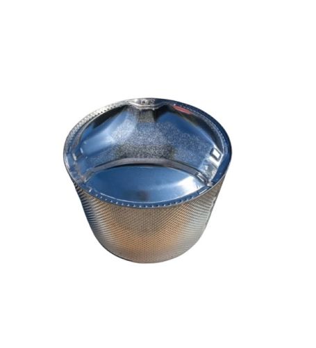 GE WH45X20830 Washing Machine Basket Assembly