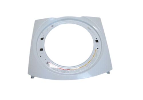 General Electric WH46X20900 Washer Front Panel White