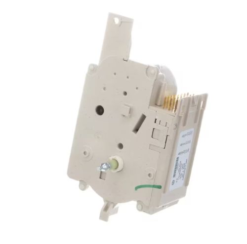 General Electric WH49X10085 Washer Timer & Shield Kit