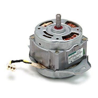 General Electric WH49X20495 Washing Machine Tub Motor & Shield
