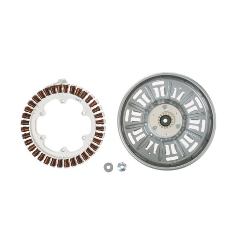 General Electric WH49X25041 Washer Motor Assembly Kit