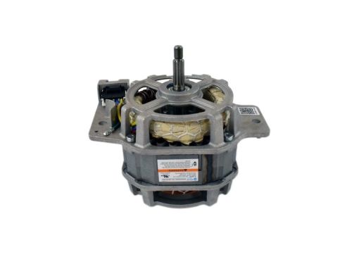 General Electric WH49X25376 Washer 1/3HP Motor & Nut