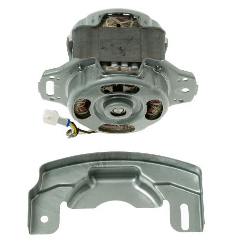 General Electric WH49X25734 Washer Kit Motor & Shield Tub
