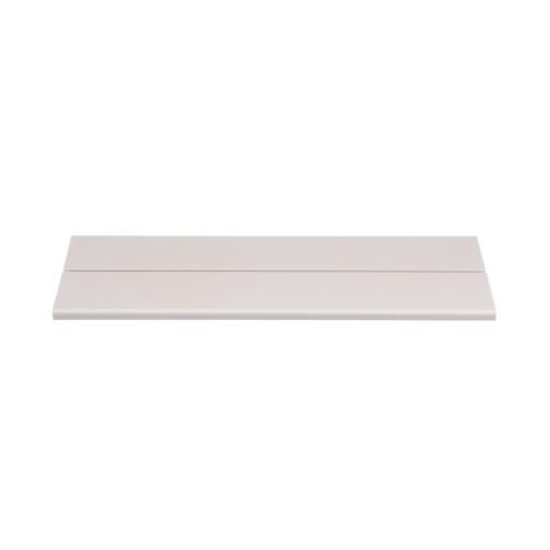 GE WJ01X23401 Air Conditioner Plate