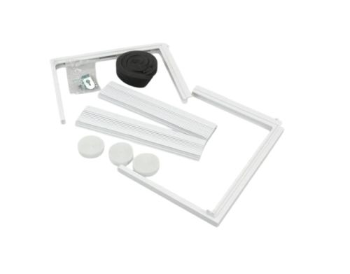 General Electric WJ01X23637 Air Conditioner Accessory Assembly 