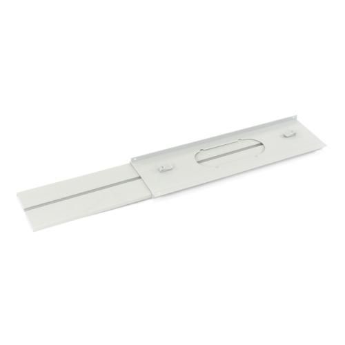 GE WJ01X26222 Air Conditioner Window Seal Plate