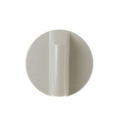 Control Knob  B03 For General Electric -Part# Wj12x10072