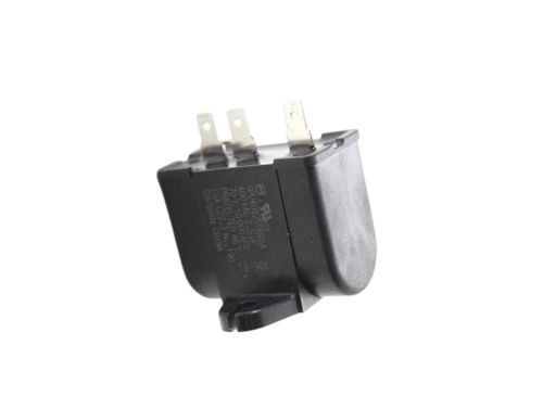 General Electric WJ20X10116 Air Conditioner Fan Motor Capacitor