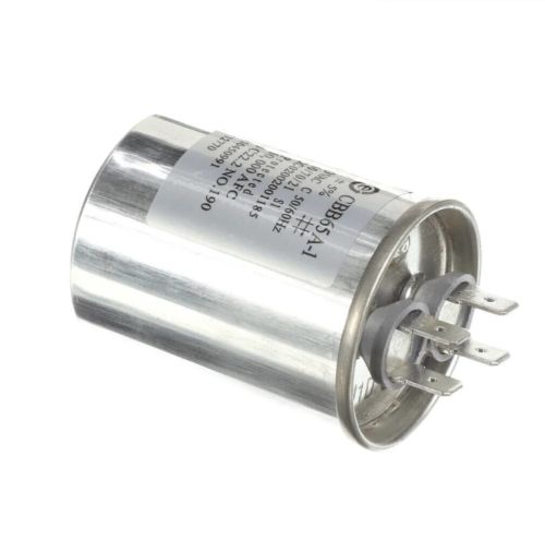 General Electric WJ20X24046 Air Conditioner Capacitor-Fan Motor