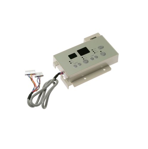 General Electric WJ26X10371 AC Control Panel