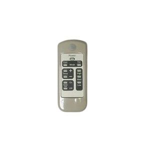 General Electric WJ26X21700 Air Conditioner Remote Control