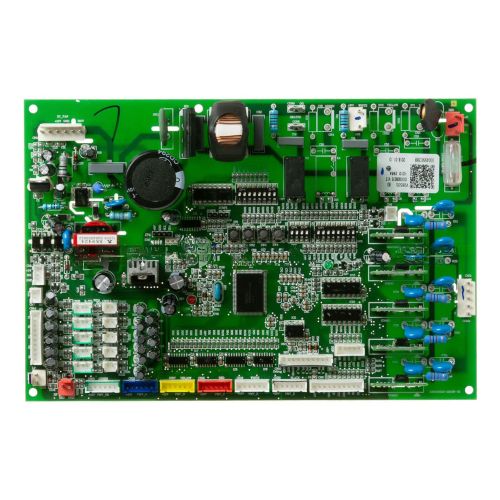 General Electric WJ26X23715 Air Conditioner Outdoor Power Control Board 