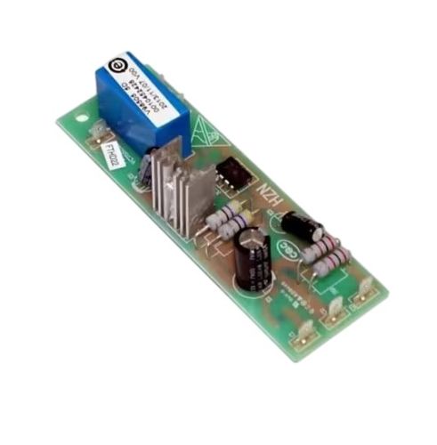 General Electric WJ26X24063 Air Conditioner PCB