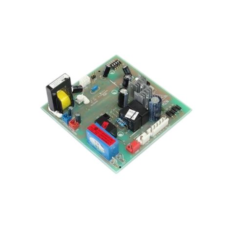 General Electric WJ26X24064 Air Conditioner PCB Outdoor