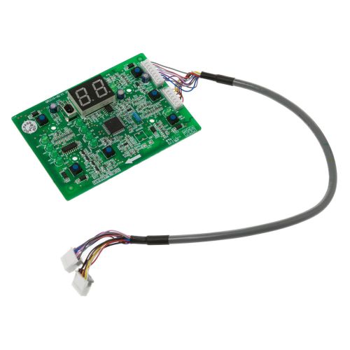 General Electric WJ26X26175 Air Conditioner Display Board