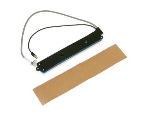 GE WJ26X27693 AC User Interface Board Kit