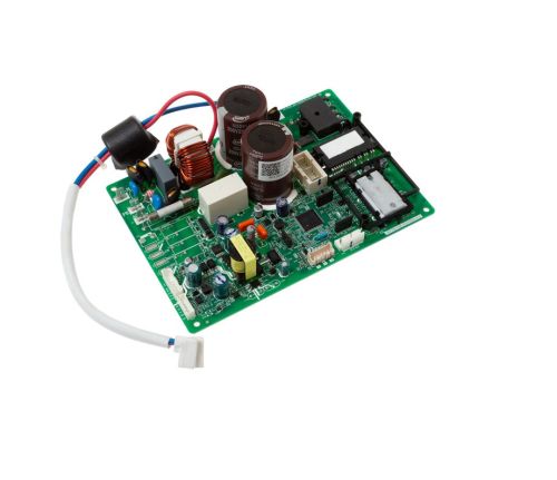 GE WJ26X28582 Air Conditioner Control Board