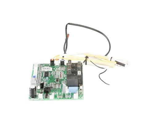 General Electric WJ29X10051 Air Conditioner Main PCB Board 