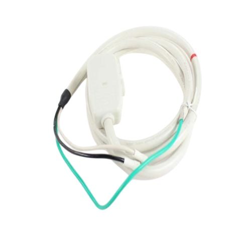 General Electric Wj35x10168 Air Conditioner Power Cord  