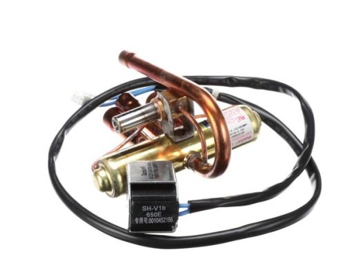 General Electric WJ53X22987 Air Conditioner 4-Way Valve