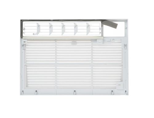 GE WJ71X24821 Air Conditioner Front Panel Assembly