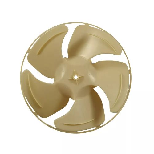 General Electric WJ73X20130 Air Conditioner Axial Fan