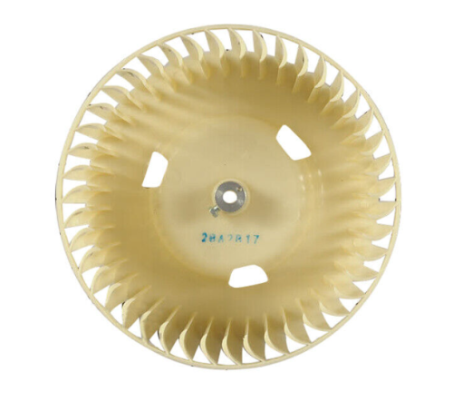 BLOWER WHEEL For GENERAL ELECTRIC Part# WJ88X22300
