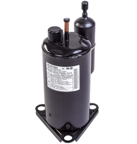 General Electric WJ98X10005 Air Conditioner Compressor