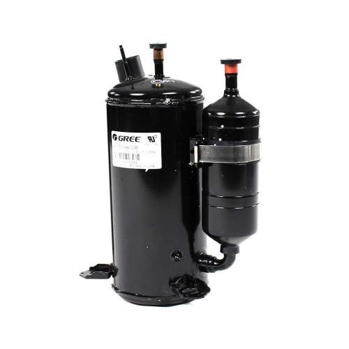 GE WJ98X21444 Air Conditioner Compressor Assembly
