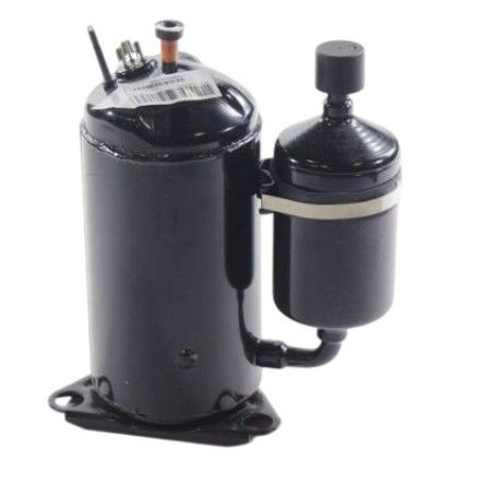 General Electric WJ98X23284 Air Conditioner Compressor