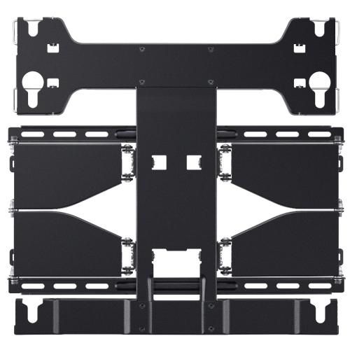 Samsung WMN-B16FB/ZA TV Full Motion Slim Wall Mount 400x300mm, 400x400mm