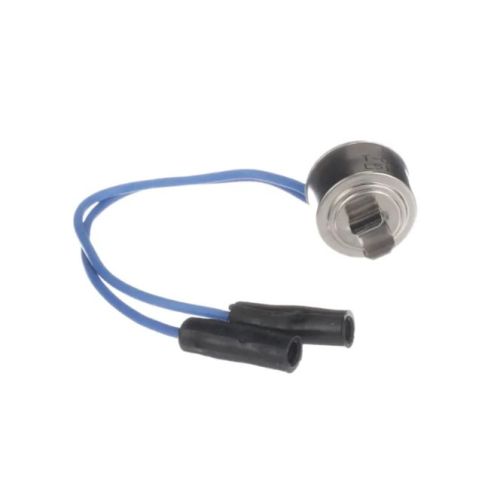 Whirlpool WP1-81801-001 Refrigerator Bimetal Defrost