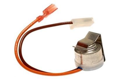 Whirlpool WP10442411 Refrigerator Defrost Thermostat