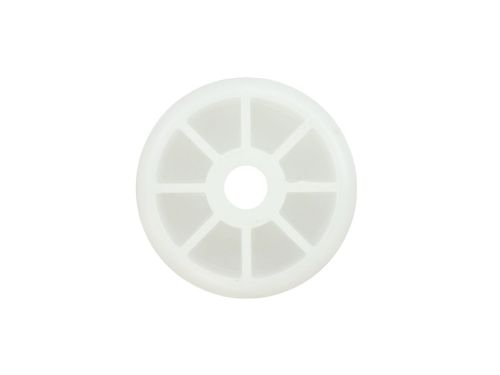 Whirlpool WP10450603 Refrigerator Roller