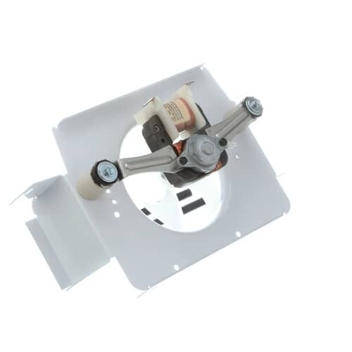 Whirlpool WP12013211Q Refrigerator Evaporator Fan Motor