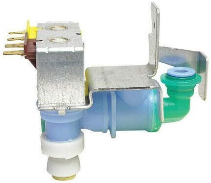 Whirlpool WP12544124 Refrigerator Water Valve
