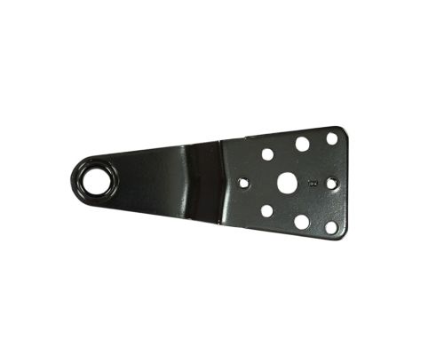 Whirlpool WP12566606ED Refrigerator Door Hinge