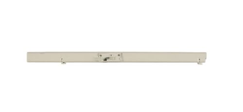 Whirlpool WP12722803AP Refrigerator Door Rail Mullion Heater Gray