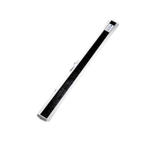 Whirlpool WP12722803B Refrigerator Vertical Mullion Rail-Black