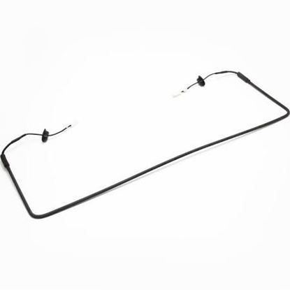 Whirlpool WP12729123 Refrigerator Defrost Heater Assembly