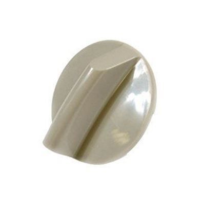 Control Knob Ass'y For General Electric -Part# Wp12x10002