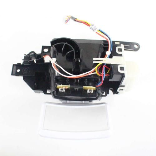 Whirlpool WP13005703W Refrigerator Ice Chute