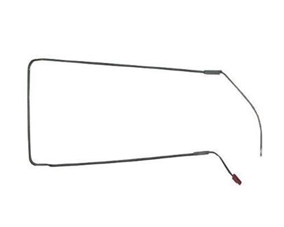 Whirlpool WP2000631 Refrigerator Heater Assembly