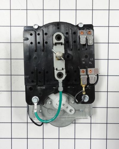 Whirlpool WP204454 Washer Timer 