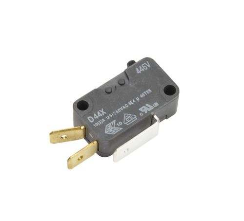 Whirlpool WP207166 Washer Lid Check Switch