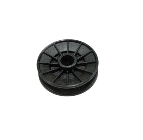 Whirlpool WP21001108 Washer Plastic Motor Pulley
